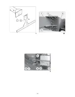 Предварительный просмотр 15 страницы KUHN GA 8001 H Assembly And Operators Manual