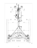 Предварительный просмотр 21 страницы KUHN GA 8001 H Assembly And Operators Manual