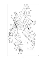 Предварительный просмотр 23 страницы KUHN GA 8001 H Assembly And Operators Manual