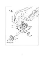 Предварительный просмотр 25 страницы KUHN GA 8001 H Assembly And Operators Manual