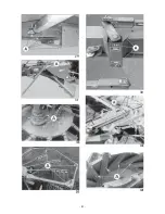 Предварительный просмотр 43 страницы KUHN GA 8001 H Assembly And Operators Manual