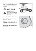 Preview for 21 page of KUHN GA 9321 H/P Operator'S Manual