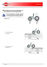 Предварительный просмотр 52 страницы KUHN GA300G Operator'S Manual