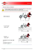 Предварительный просмотр 54 страницы KUHN GA300G Operator'S Manual