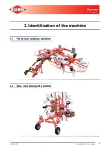 Предварительный просмотр 7 страницы KUHN GA6501 Operator'S Manual