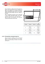 Предварительный просмотр 16 страницы KUHN GA6501 Operator'S Manual