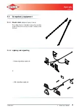 Предварительный просмотр 27 страницы KUHN GA6501 Operator'S Manual