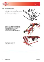 Предварительный просмотр 32 страницы KUHN GA6501 Operator'S Manual