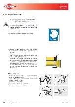 Предварительный просмотр 34 страницы KUHN GA6501 Operator'S Manual