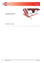 Предварительный просмотр 38 страницы KUHN GA6501 Operator'S Manual