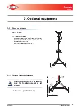 Предварительный просмотр 49 страницы KUHN GA6501 Operator'S Manual