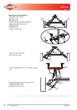 Предварительный просмотр 50 страницы KUHN GA6501 Operator'S Manual