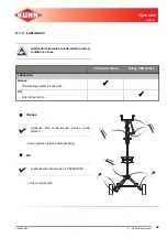 Предварительный просмотр 51 страницы KUHN GA6501 Operator'S Manual