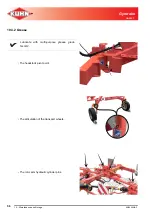 Предварительный просмотр 58 страницы KUHN GA6501 Operator'S Manual