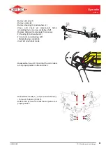 Предварительный просмотр 63 страницы KUHN GA6501 Operator'S Manual