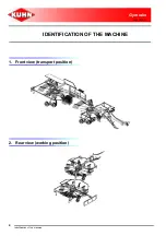 Предварительный просмотр 6 страницы KUHN GA7822 Operator'S Manual