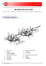 Предварительный просмотр 22 страницы KUHN GA7822 Operator'S Manual