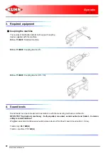 Предварительный просмотр 24 страницы KUHN GA7822 Operator'S Manual