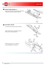 Предварительный просмотр 28 страницы KUHN GA7822 Operator'S Manual