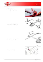 Предварительный просмотр 35 страницы KUHN GA7822 Operator'S Manual