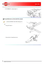 Предварительный просмотр 56 страницы KUHN GA7822 Operator'S Manual