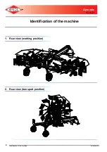 Предварительный просмотр 6 страницы KUHN GA8121 Operator'S Manual