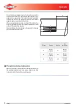 Предварительный просмотр 16 страницы KUHN GA8121 Operator'S Manual