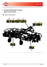 Предварительный просмотр 20 страницы KUHN GA8121 Operator'S Manual