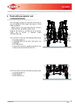 Предварительный просмотр 23 страницы KUHN GA8121 Operator'S Manual