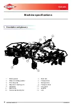 Предварительный просмотр 26 страницы KUHN GA8121 Operator'S Manual