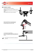 Предварительный просмотр 34 страницы KUHN GA8121 Operator'S Manual