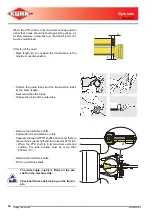 Предварительный просмотр 36 страницы KUHN GA8121 Operator'S Manual