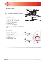 Предварительный просмотр 51 страницы KUHN GA8121 Operator'S Manual