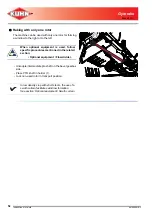 Предварительный просмотр 54 страницы KUHN GA8121 Operator'S Manual