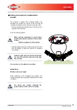 Предварительный просмотр 55 страницы KUHN GA8121 Operator'S Manual