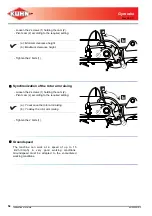 Предварительный просмотр 56 страницы KUHN GA8121 Operator'S Manual