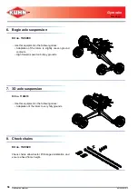 Предварительный просмотр 60 страницы KUHN GA8121 Operator'S Manual