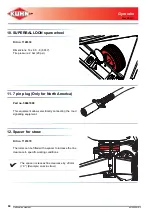 Предварительный просмотр 62 страницы KUHN GA8121 Operator'S Manual