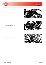 Предварительный просмотр 68 страницы KUHN GA8121 Operator'S Manual