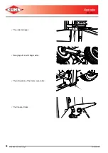 Предварительный просмотр 70 страницы KUHN GA8121 Operator'S Manual