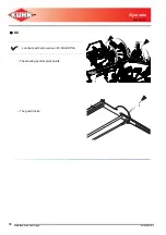 Предварительный просмотр 72 страницы KUHN GA8121 Operator'S Manual