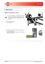 Предварительный просмотр 73 страницы KUHN GA8121 Operator'S Manual