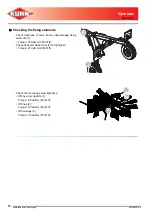 Предварительный просмотр 74 страницы KUHN GA8121 Operator'S Manual