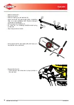 Предварительный просмотр 76 страницы KUHN GA8121 Operator'S Manual