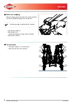 Предварительный просмотр 78 страницы KUHN GA8121 Operator'S Manual