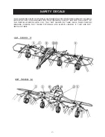 Preview for 9 page of KUHN GF 5000 M Assembly And Operators Manual