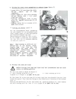 Preview for 13 page of KUHN GF 5000 M Assembly And Operators Manual