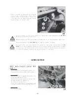 Preview for 21 page of KUHN GF 5000 M Assembly And Operators Manual