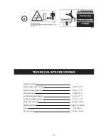 Preview for 13 page of KUHN GF 5001 MH Assembly And Operators Manual