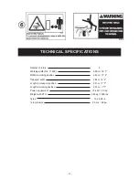 Предварительный просмотр 13 страницы KUHN GF 5001 MHA Operator'S Manual